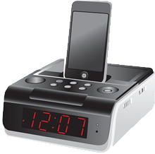 JBL docking station 50L