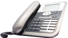 Sony Festnnetz Telefon S55
